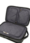Guess Norom Saffiano Large Cabin Backpack, Black