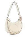 Guess Petra Hobo Small Shoulder Bag, Cream