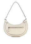 Guess Petra Hobo Small Shoulder Bag, Cream