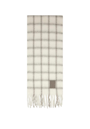 KNIT SCARF