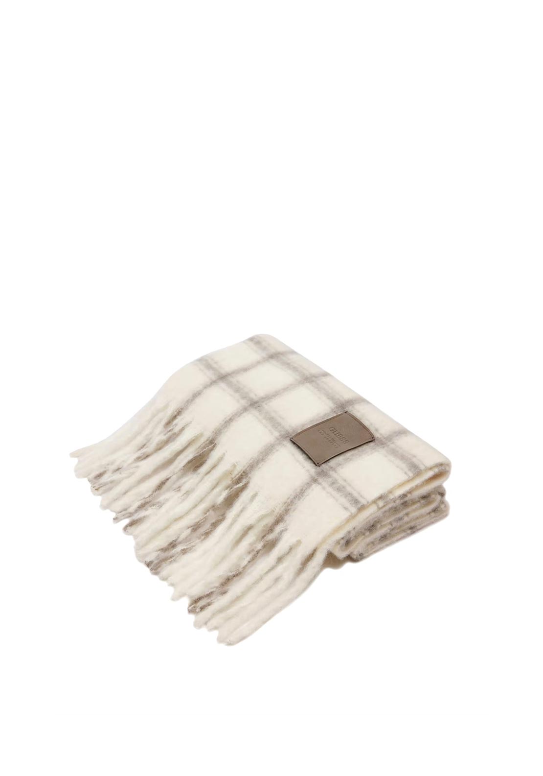 KNIT SCARF