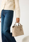 SILIA GIRLFRIEND SATCHEL
