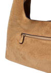 Guess Sunset Large Hobo Tote Bag, Tan