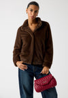 VALLA TOP HANDLE FLAP