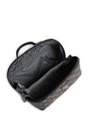 Guess Wilder Travel Small Logo Bag, Brown