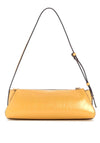 Guess Xena Small Shoulder Bag, Mustard Yellow