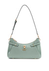 Guess Yesba Shoulder Bag, Sage