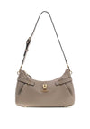 Guess Yesba Shoulder Bag, Taupe