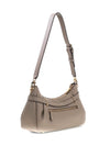 Guess Yesba Shoulder Bag, Taupe