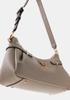 Guess Yesba Shoulder Bag, Taupe