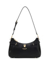 Guess Yesba Shoulder Bag, Black