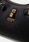 Guess Yesba Shoulder Bag, Black