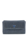 ZALINA FLAP CLUTCH