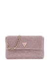ZALINA FLAP CLUTCH