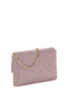 ZALINA FLAP CLUTCH