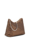 ZALINA TOP ZIP SHOULDER BAG