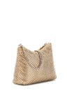 ZALINA TOP ZIP SHOULDER BAG