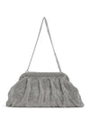 ZALINA FRAME CLUTCH