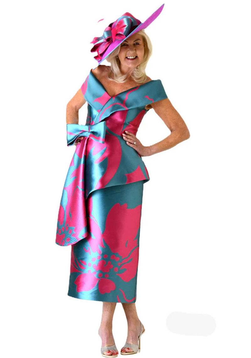 Gabriela Sanchez | Occasionwear & Mother of the Bride Dresses - McElhinneys