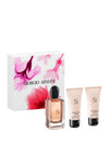 Giorgio Armani Si Eau De Parfum Pour Femme 100ml Gift Set