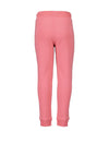 Blue Seven Girl Love Elasticated Wasit Jogger, Pink