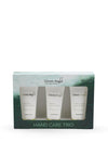 Green Angel Hand Care Trio Gift Set