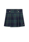 Guess Older Girl Twill Mini Skirt, Green