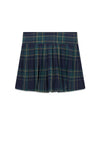 Guess Older Girl Twill Mini Skirt, Green