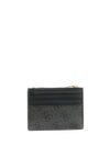 Guess Girl 4G Card Holder and Coin Purse, Black