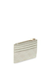 Guess Girl 4G Card Holder and Coin Purse, Beige