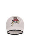Guess Baby Boy Beanie Hat, Cream