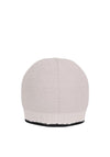 Guess Baby Boy Beanie Hat, Cream