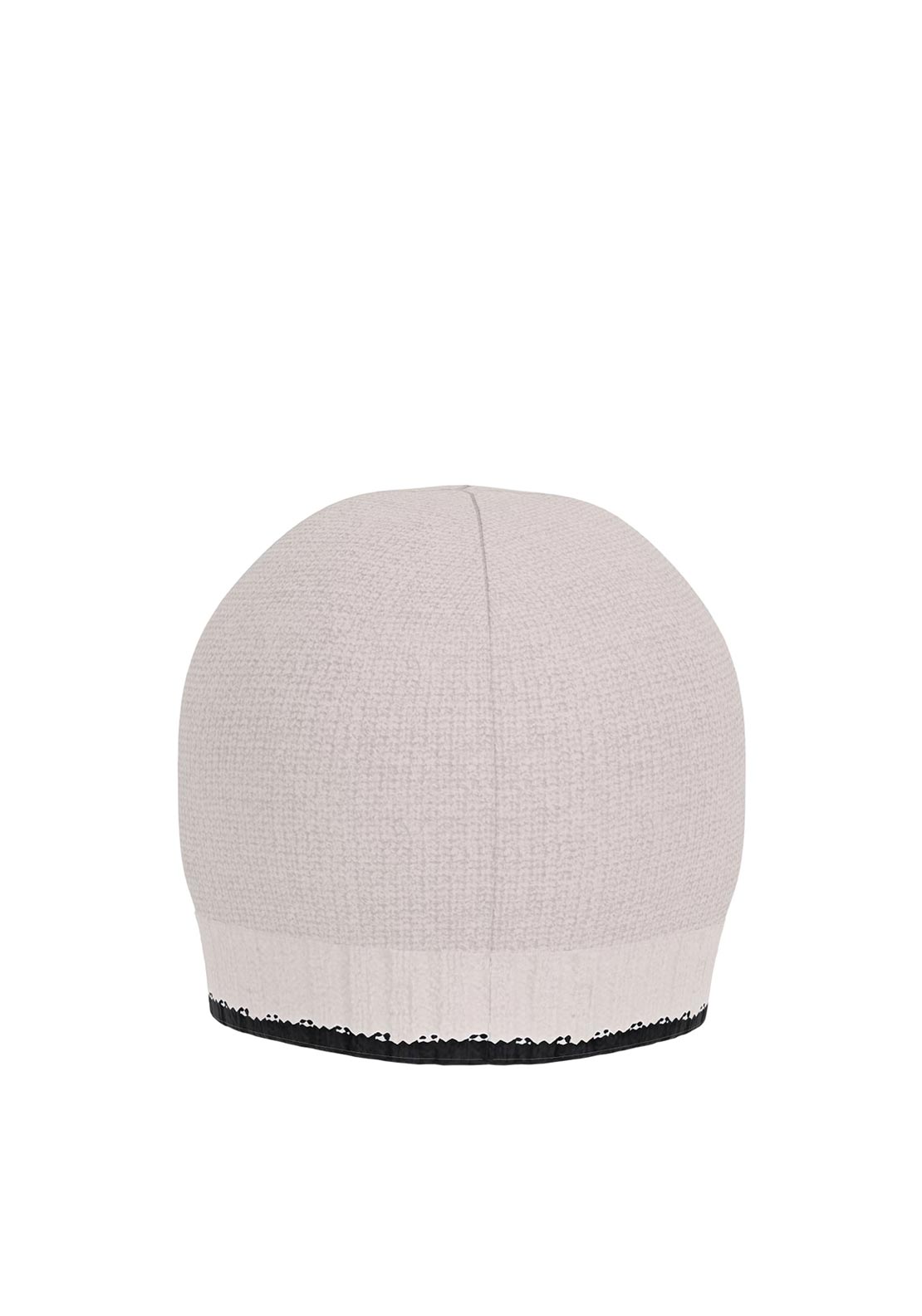 Guess Baby Boy Beanie Hat, Cream