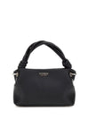 Guess Sansa Mini Convertible Grab Bag, Black