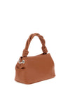 Guess Sansa Mini Convertible Grab Bag, Warm Tan