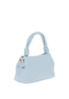 Guess Sansa Mini Convertible Grab Bag, Powder Blue