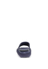 Guess Kids Logo Sliders, Navy