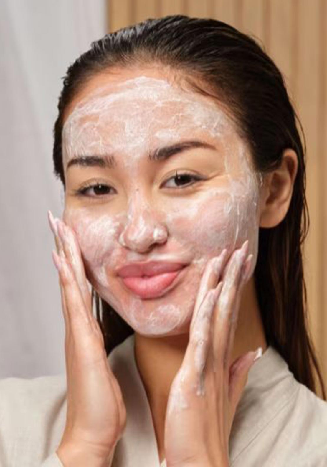 Hada Labo Tokyo Gentle Hydrating Cleanser