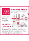 Hada Labo Tokyo Super Hydrator Lotion