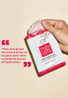 Hada Labo Tokyo Moisturizing Facial Sheet Mask