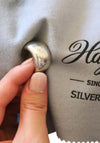 Hagerty Silver Polishing Cloth, 36 x 30cm
