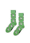 HAPPY SOCKS 3 PACK ANIMALS SOCKS GIFT SET