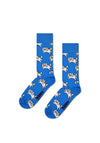 HAPPY SOCKS 3 PACK ANIMALS SOCKS GIFT SET