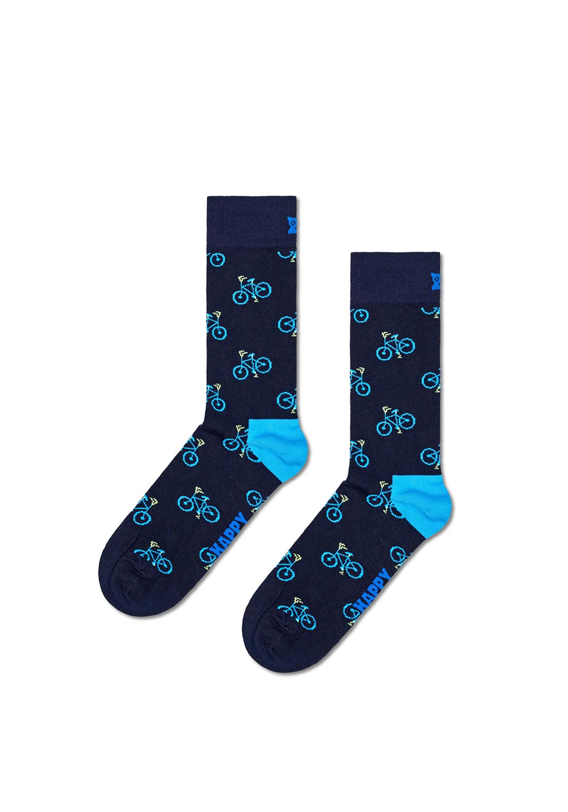 HAPPY SOCKS BIKE SOCK