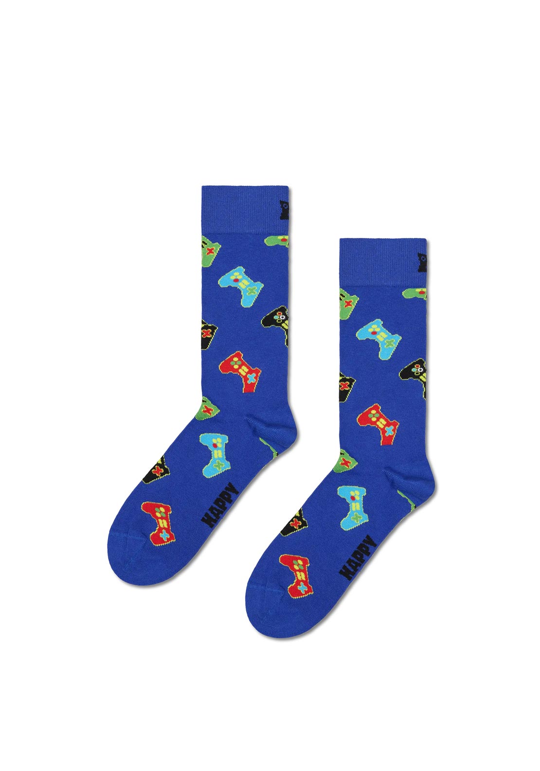 HAPPY SOCKS CONTROLLER SOCK