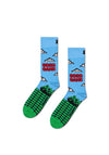 HAPPY SOCKS GOOD GAME SOCK