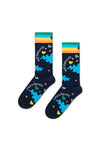 HAPPY SOCKS THE BEATLES ALL YOU NEED IS LOVE SOCK