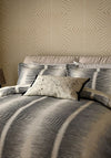 Harlequin Chaco Duvet Cover Set, Charcoal