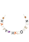Heaven Sends Halloween Garland Decoration