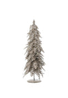 METAL LEAF TREE